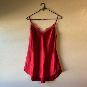 Victoria Secret Negligée